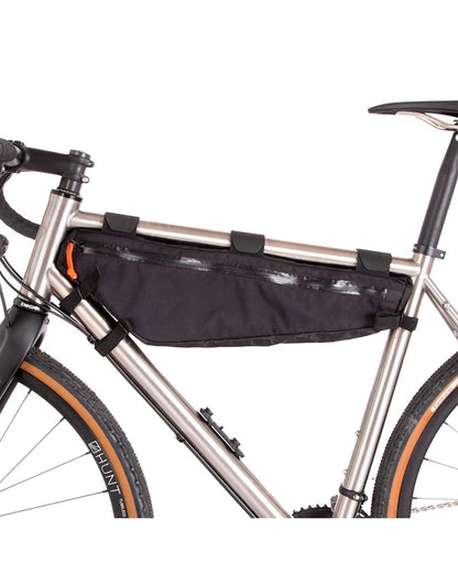 Carry Everything Steltaske Large - Restrap - Sort | Restrap | gioventu.cc