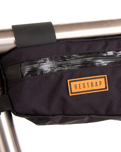 Carry Everything Steltaske Large - Restrap - Sort | Restrap | gioventu.cc