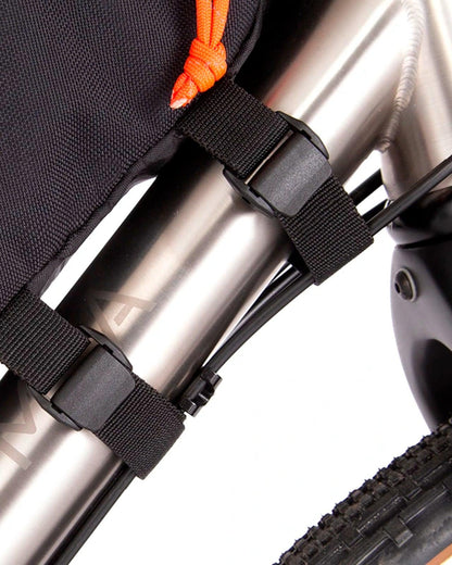 Carry Everything Steltaske Large - Restrap - Sort | Restrap | gioventu.cc