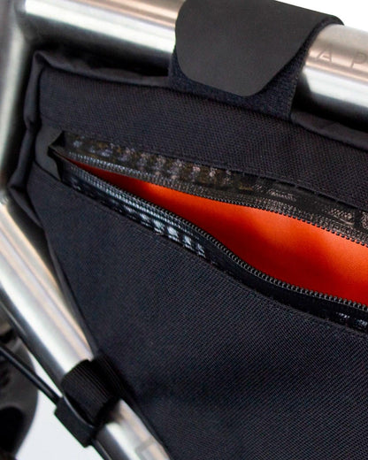 Carry Everything Steltaske Large - Restrap - Sort | Restrap | gioventu.cc