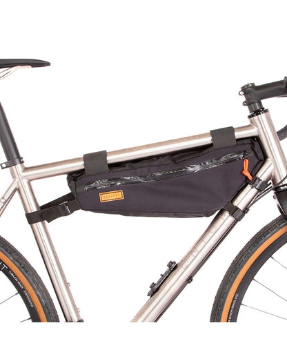 Carry Everything Steltaske Medium - Restrap - Sort | Restrap | gioventu.cc