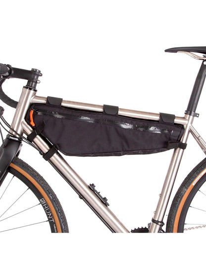 Carry Everything Steltaske Medium - Restrap - Sort | Restrap | gioventu.cc