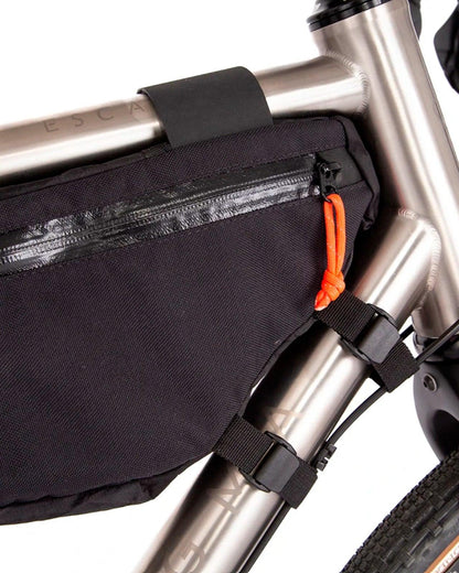 Carry Everything Steltaske Medium - Restrap - Sort | Restrap | gioventu.cc