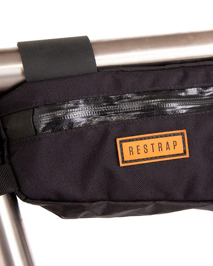 Carry Everything Steltaske Medium - Restrap - Sort | Restrap | gioventu.cc