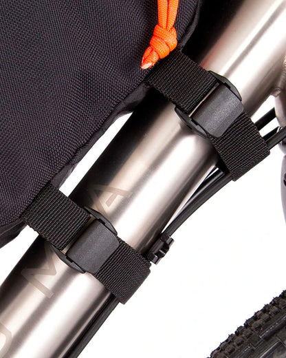 Carry Everything Steltaske Medium - Restrap - Sort | Restrap | gioventu.cc