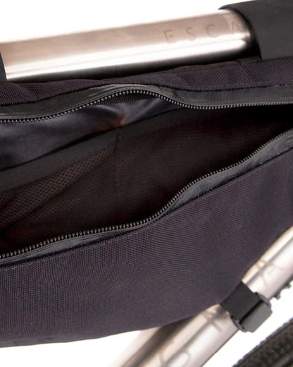 Carry Everything Steltaske Medium - Restrap - Sort | Restrap | gioventu.cc