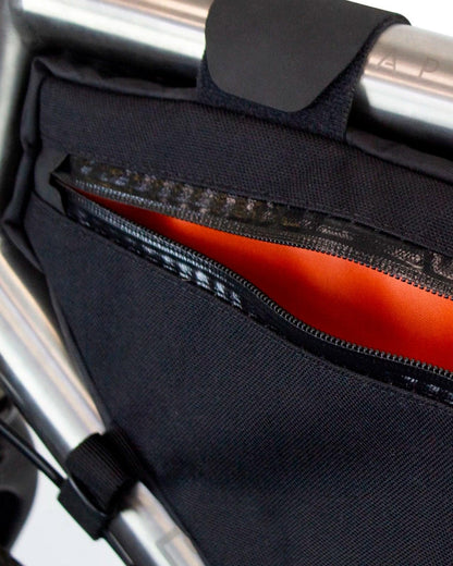 Carry Everything Steltaske Medium - Restrap - Sort | Restrap | gioventu.cc