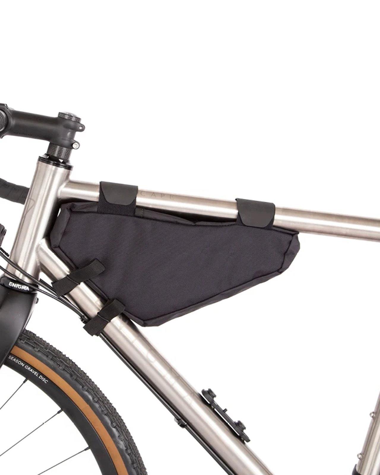 Carry Everything Steltaske Small - Restrap - Sort | Restrap | gioventu.cc