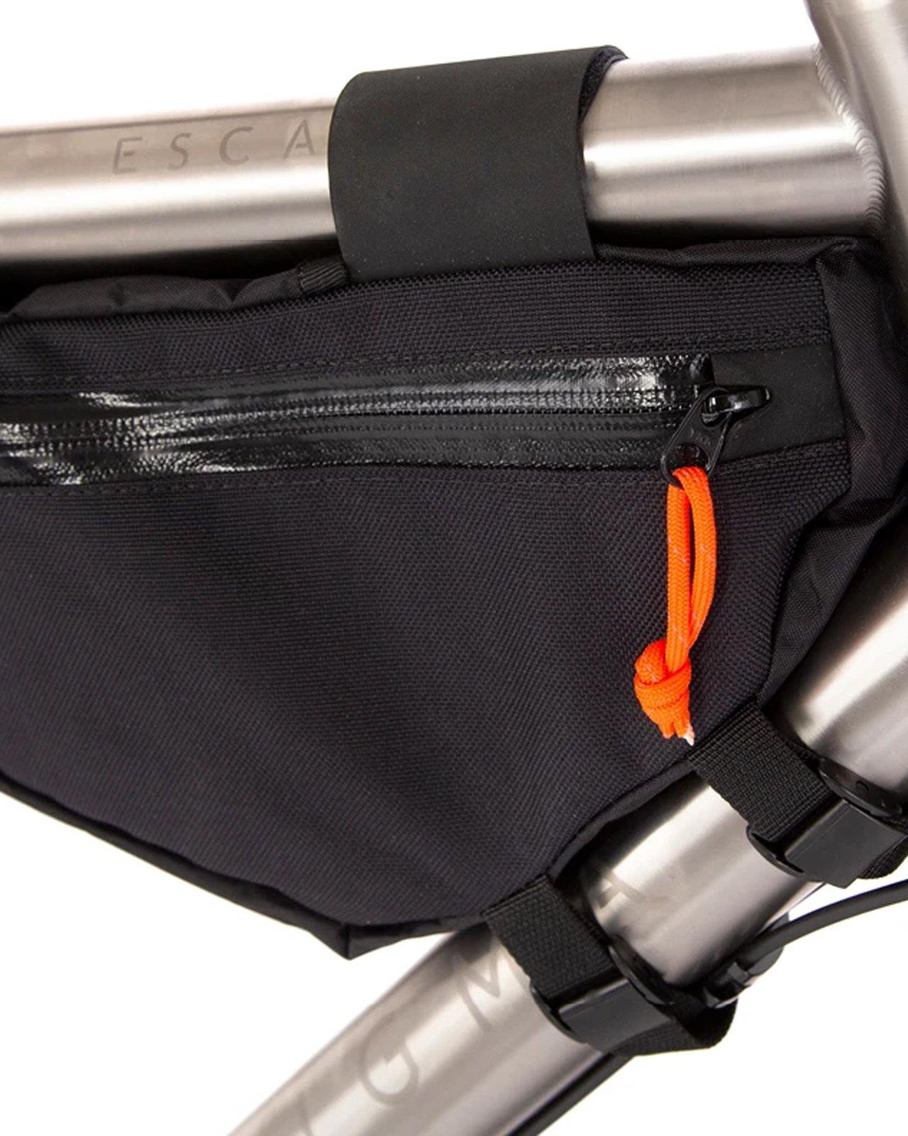 Carry Everything Steltaske Small - Restrap - Sort | Restrap | gioventu.cc