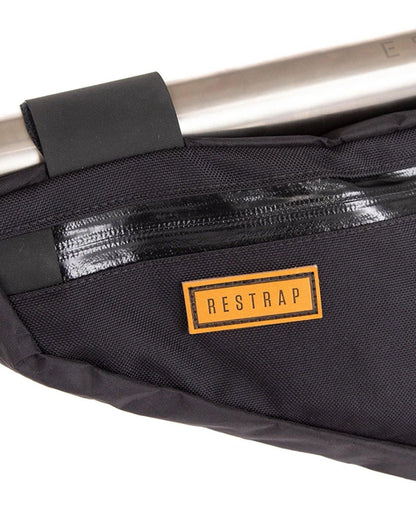 Carry Everything Steltaske Small - Restrap - Sort | Restrap | gioventu.cc