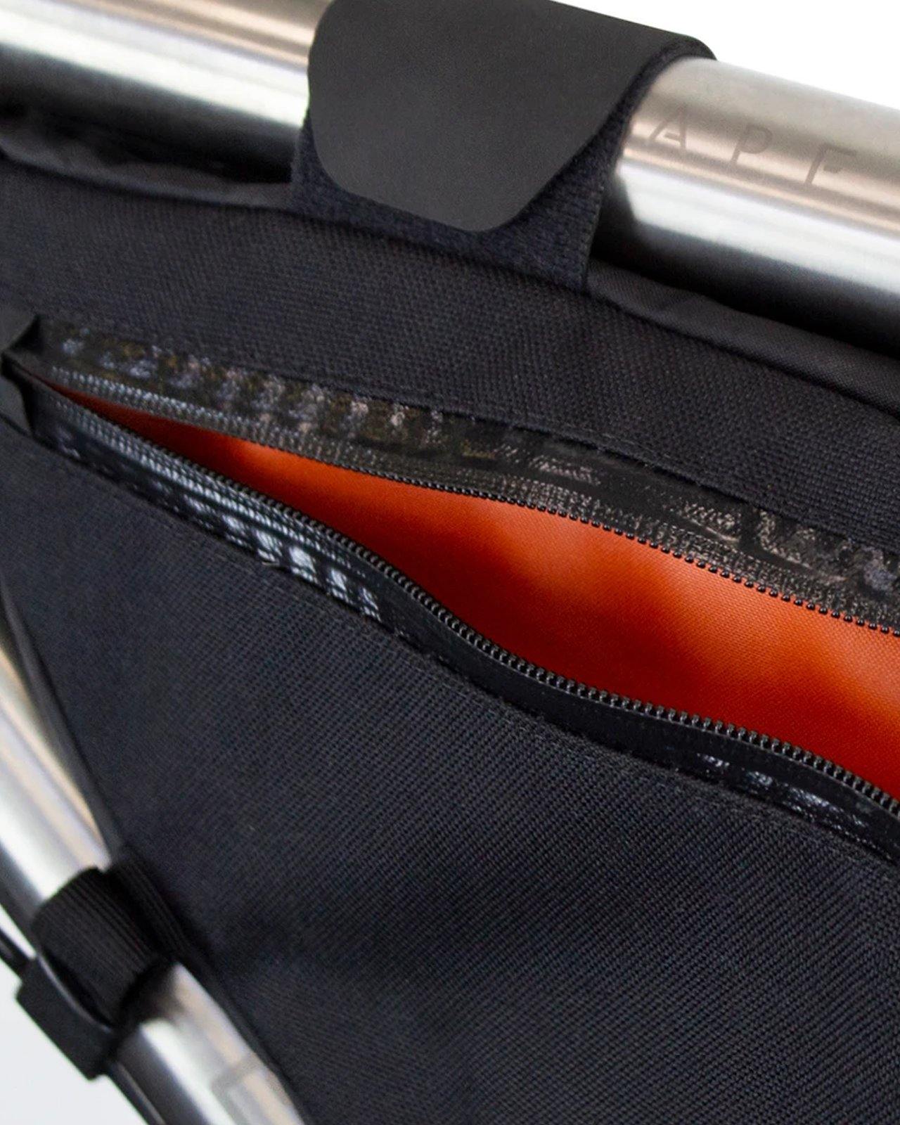 Carry Everything Steltaske Small - Restrap - Sort | Restrap | gioventu.cc