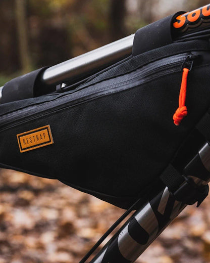 Carry Everything Steltaske Small - Restrap - Sort | Restrap | gioventu.cc
