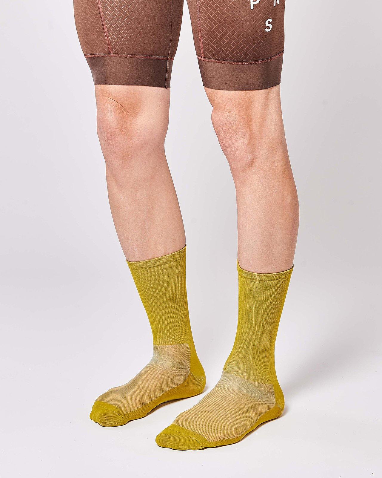 Classic Cykelstrømper - Fingerscrossed - Mittelscharf | Fingerscrossed | gioventu.cc