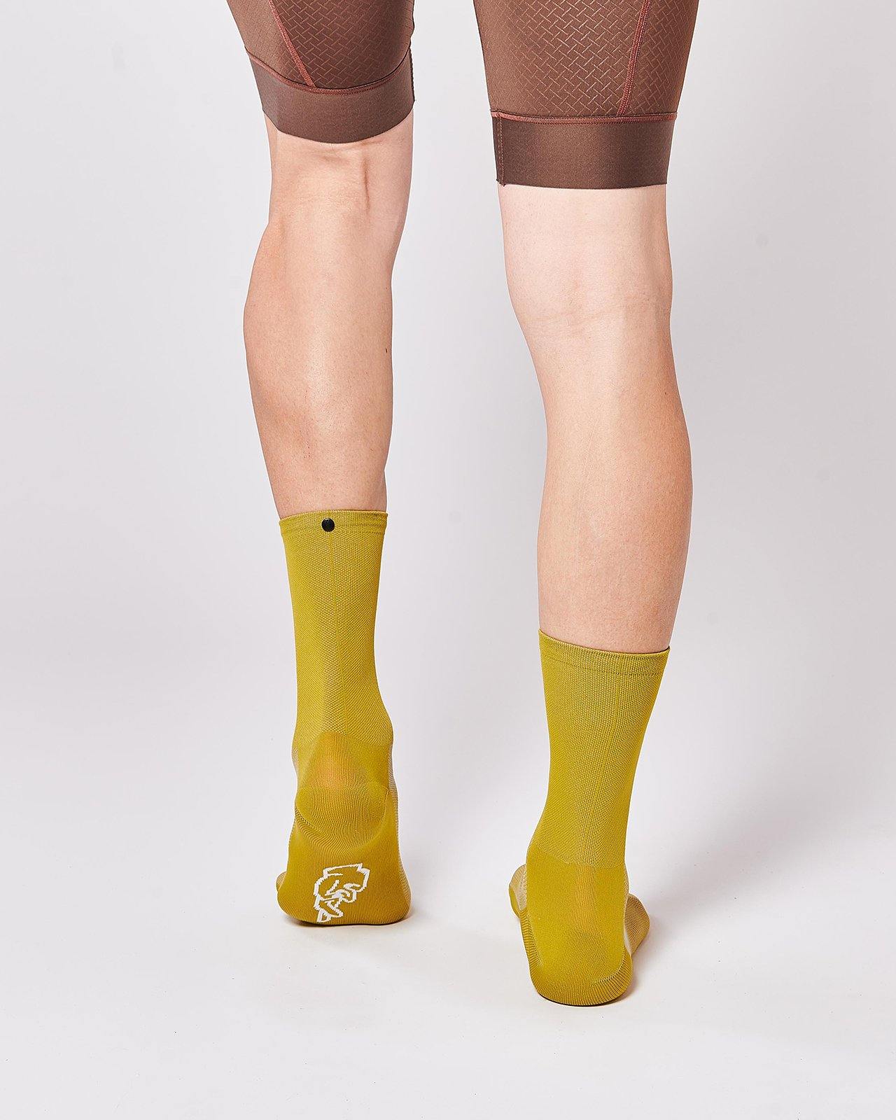 Classic Cykelstrømper - Fingerscrossed - Mittelscharf | Fingerscrossed | gioventu.cc