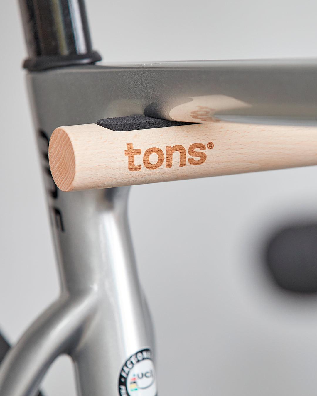 Cykel Vægophæng Træ - Tons | Tons | gioventu.cc