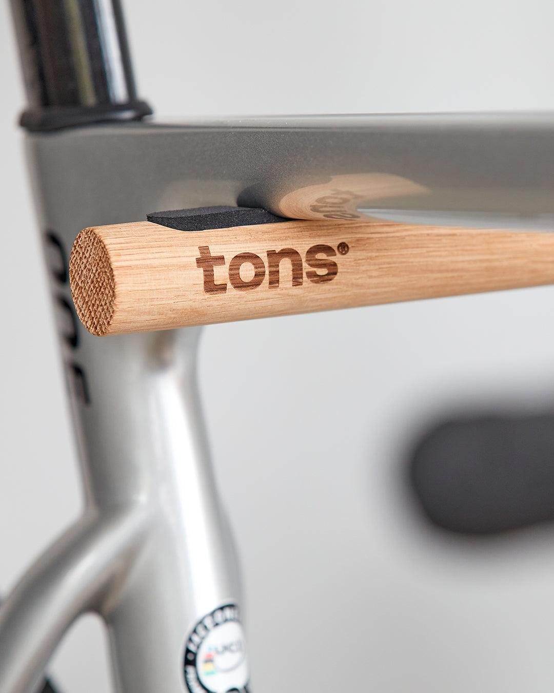 Cykel Vægophæng Træ - Tons | Tons | gioventu.cc