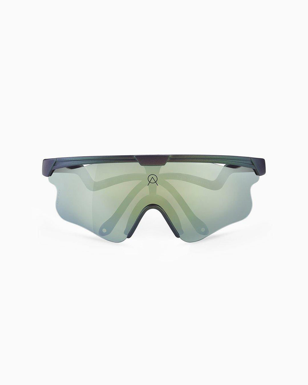 Delta Lei VZUM Cykelbriller - Alba Optics - Lilla / ML King | Alba Optics | gioventu.cc