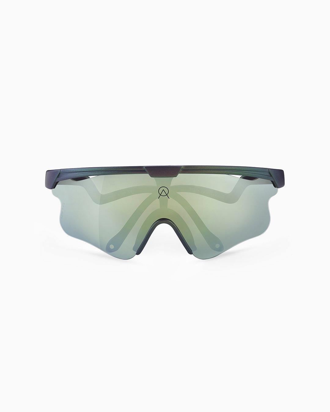 Delta Lei VZUM Cykelbriller - Alba Optics - Lilla / ML King | Alba Optics | gioventu.cc