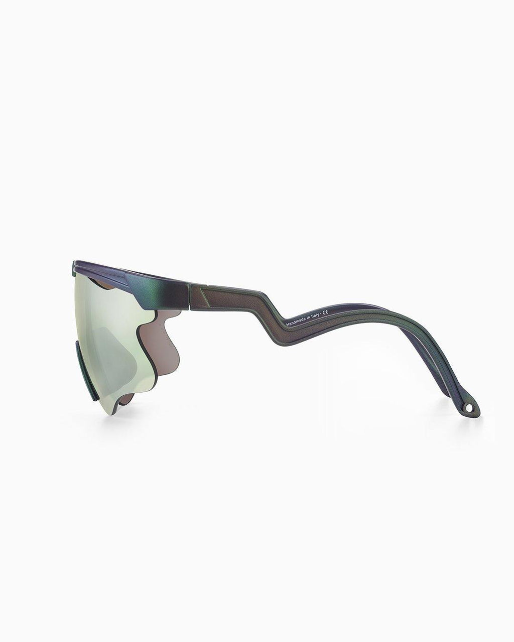 Delta Lei VZUM Cykelbriller - Alba Optics - Lilla / ML King | Alba Optics | gioventu.cc