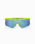 Delta VZUM Cykelbriller - Alba Optics - Lime / Cielo | Alba Optics | gioventu.cc