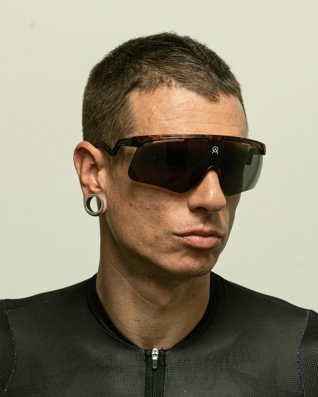Delta VZUM Cykelbriller - Alba Optics - Sequoia / Leaf | Alba Optics | gioventu.cc