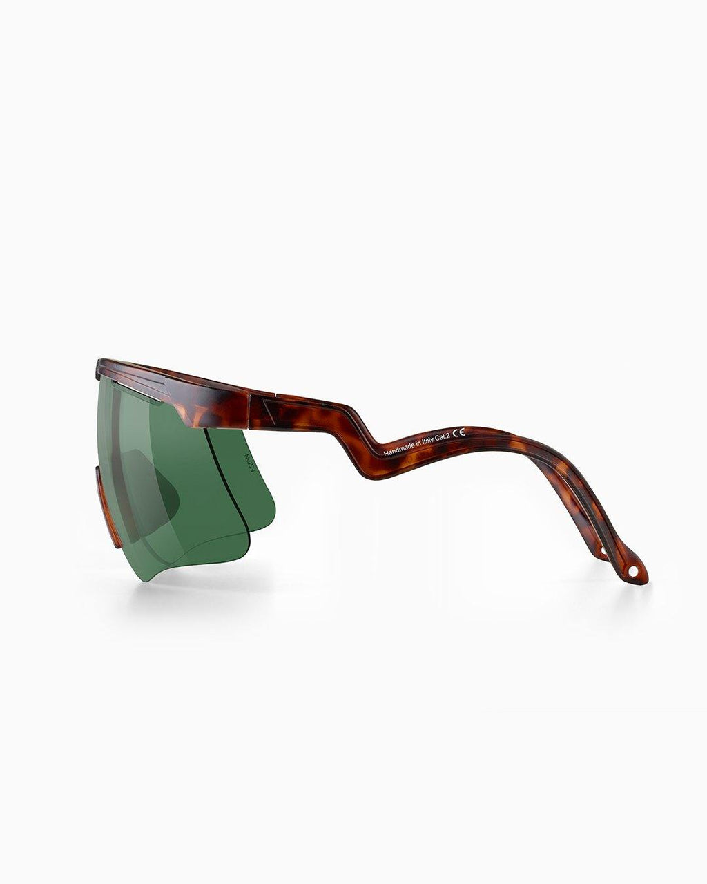 Delta VZUM Cykelbriller - Alba Optics - Sequoia / Leaf | Alba Optics | gioventu.cc