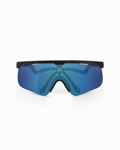 Delta VZUM Cykelbriller - Alba Optics - Sort / Cielo Lens | Alba Optics | gioventu.cc