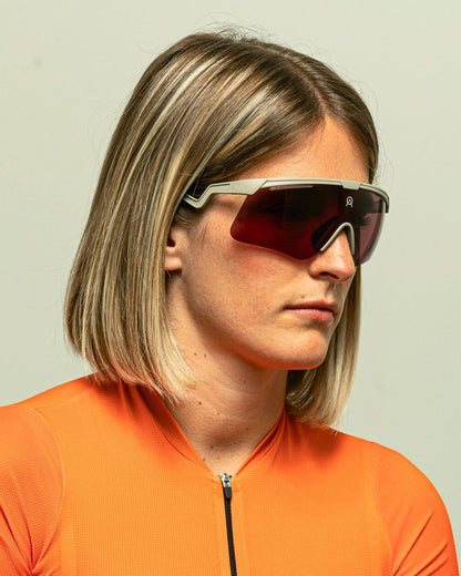 Delta VZUM Cykelbriller - Alba Optics - Sort / Cielo Lens | Alba Optics | gioventu.cc