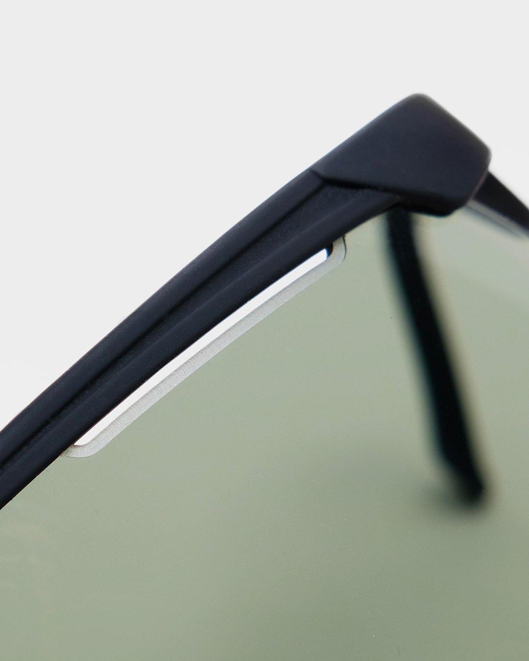 Delta VZUM Cykelbriller - Alba Optics - Sort / Cielo Lens | Alba Optics | gioventu.cc