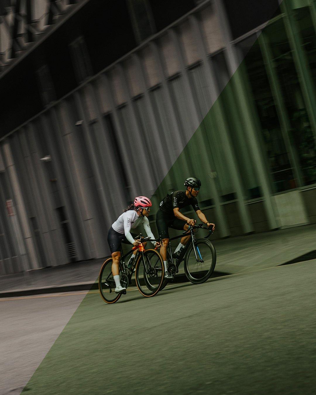 Delta VZUM Cykelbriller - Alba Optics - Sort / Leaf Lens | Alba Optics | gioventu.cc