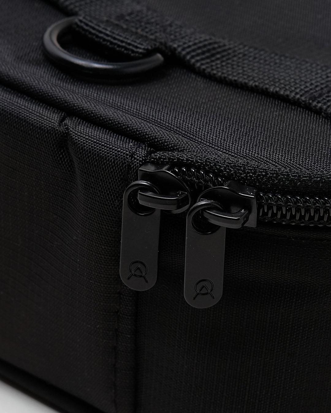 Divison Solbrille Taske - Alba Optics - Sort | Alba Optics | gioventu.cc