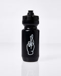 Drikkedunk 650ml - Fingerscrossed - Black | Fingerscrossed | gioventu.cc