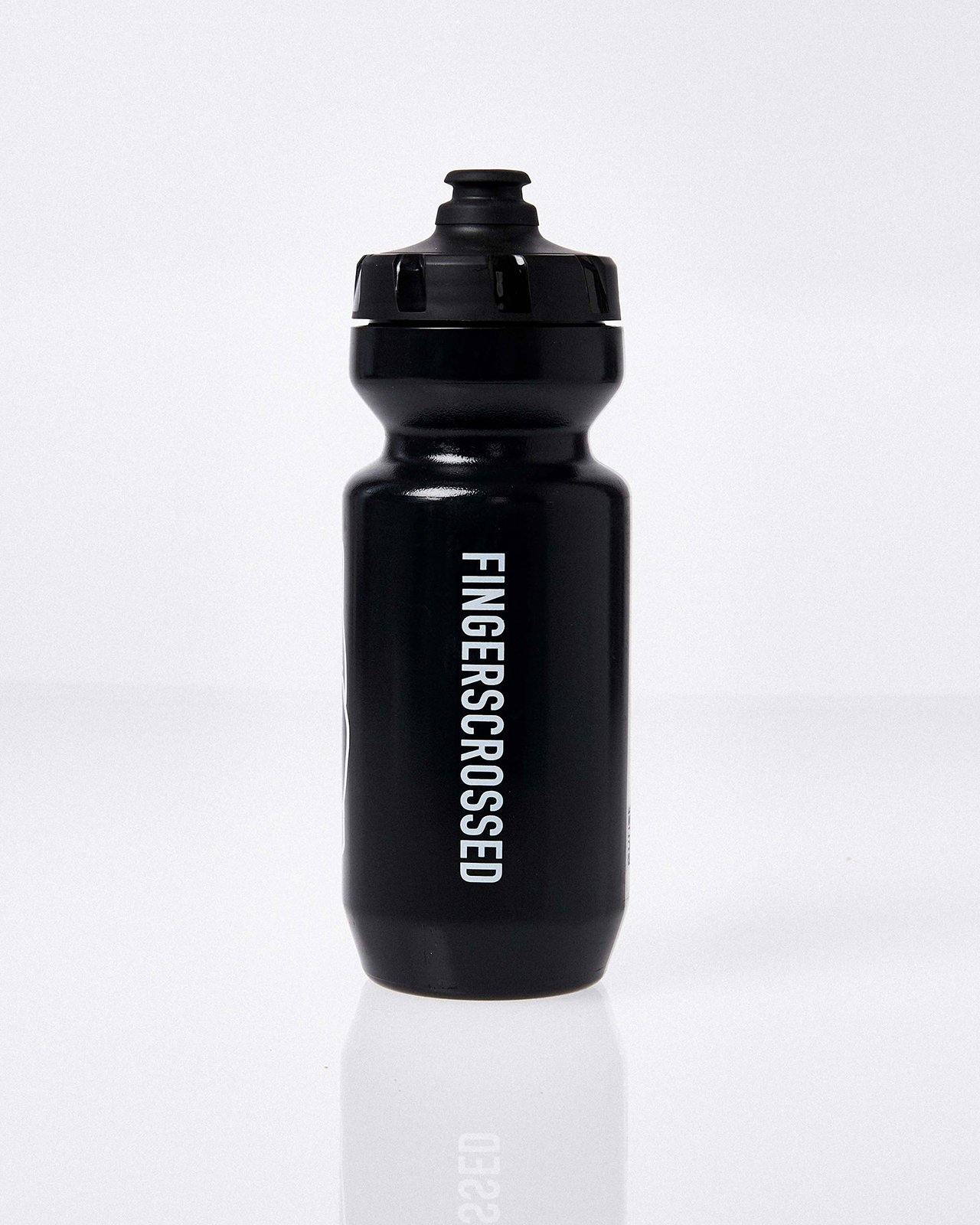 Drikkedunk 650ml - Fingerscrossed - Black | Fingerscrossed | gioventu.cc