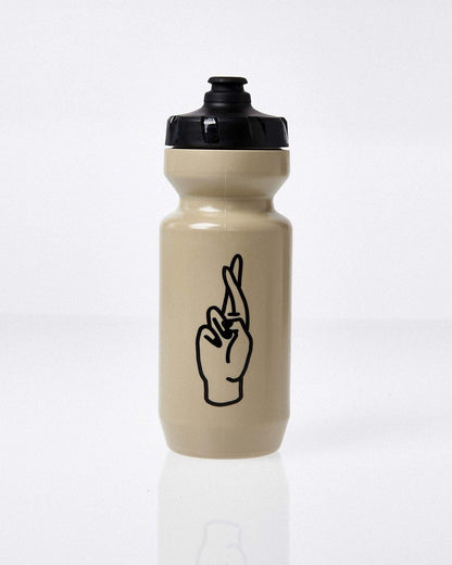 Drikkedunk 650ml - Fingerscrossed - Sand | Fingerscrossed | gioventu.cc