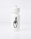 Drikkedunk 650ml - Fingerscrossed - White | Fingerscrossed | gioventu.cc