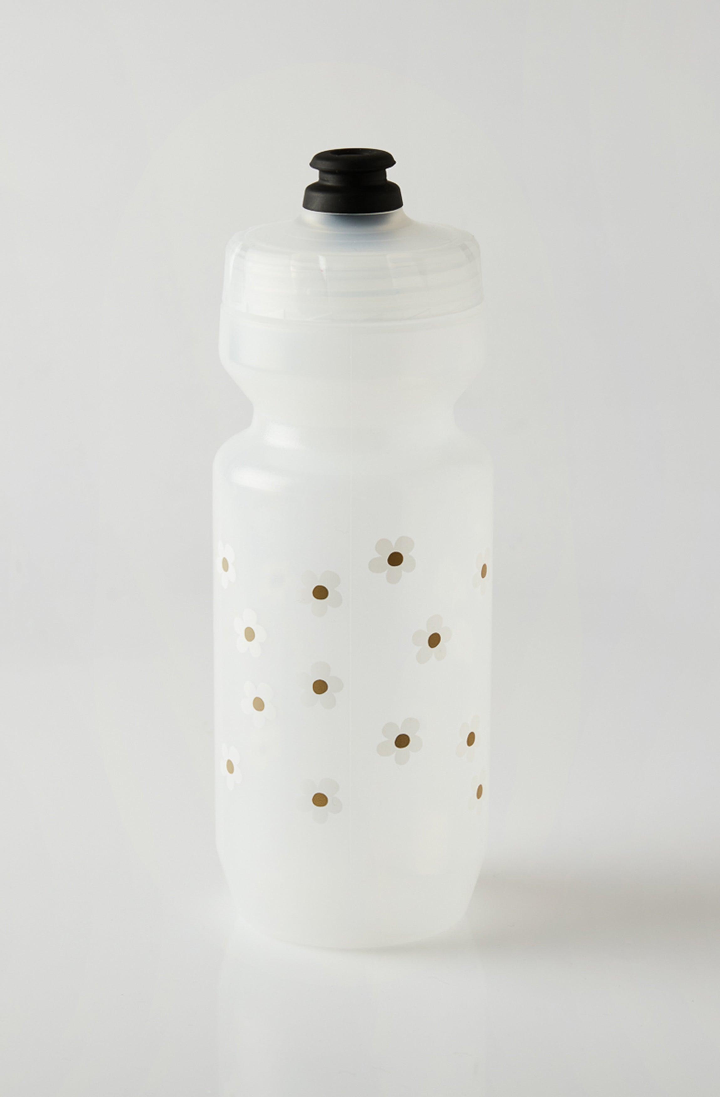 Drikkedunk Blossom 650ml - Fingerscrossed - Transparent | Fingerscrossed | gioventu.cc