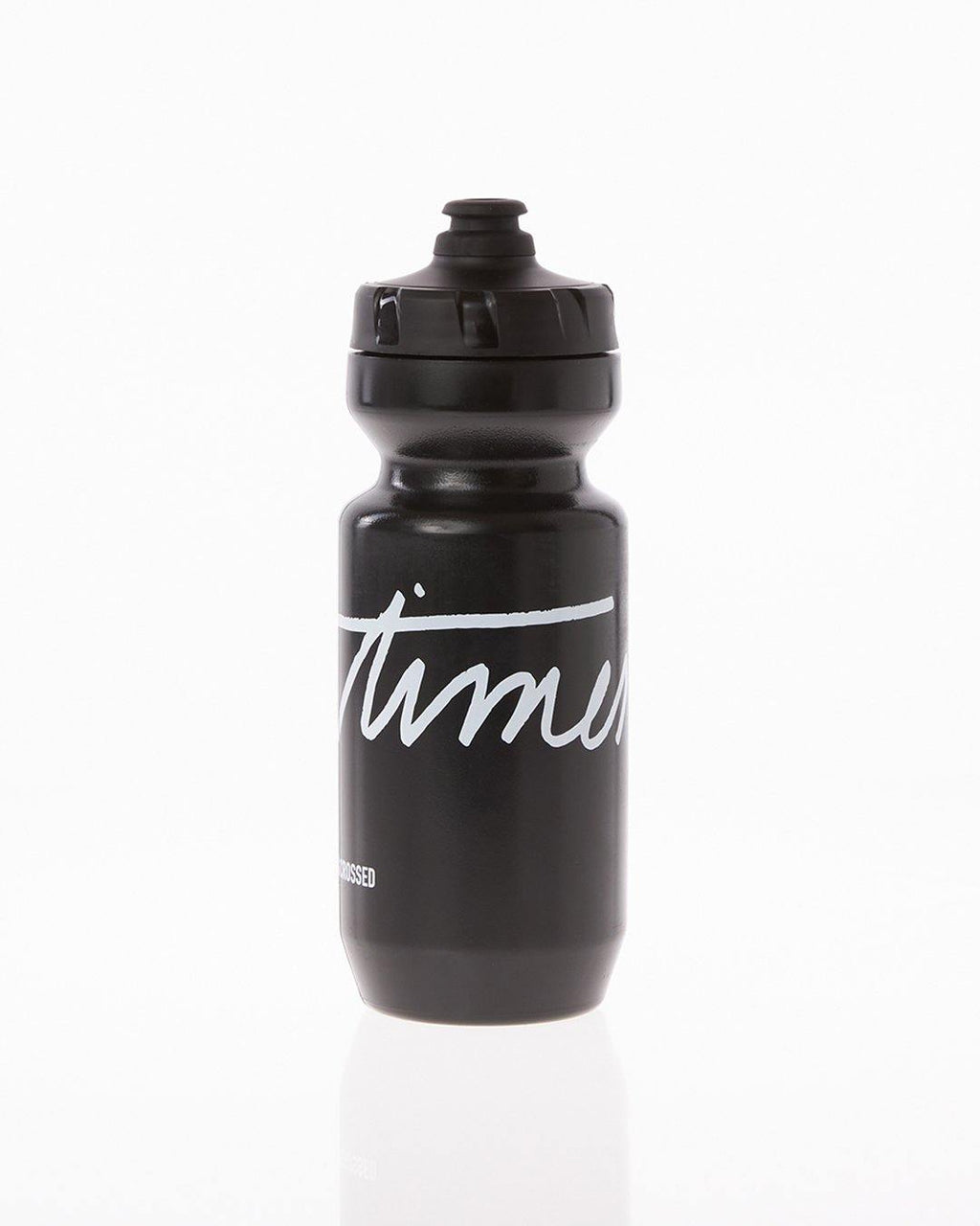 Drikkedunk Good Times 650ml - Fingerscrossed - Sort / Hvid | Fingerscrossed | gioventu.cc