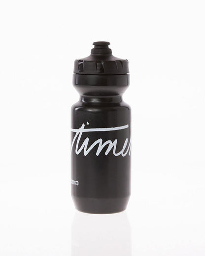 Drikkedunk Good Times 650ml - Fingerscrossed - Sort / Hvid | Fingerscrossed | gioventu.cc