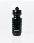 Drikkedunk Hearts Print 650ml - Fingerscrossed - Sort / Hvid | Fingerscrossed | gioventu.cc