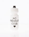 Drikkedunk No Pressure Club 650ml - Fingerscrossed - Hvid | Fingerscrossed | gioventu.cc