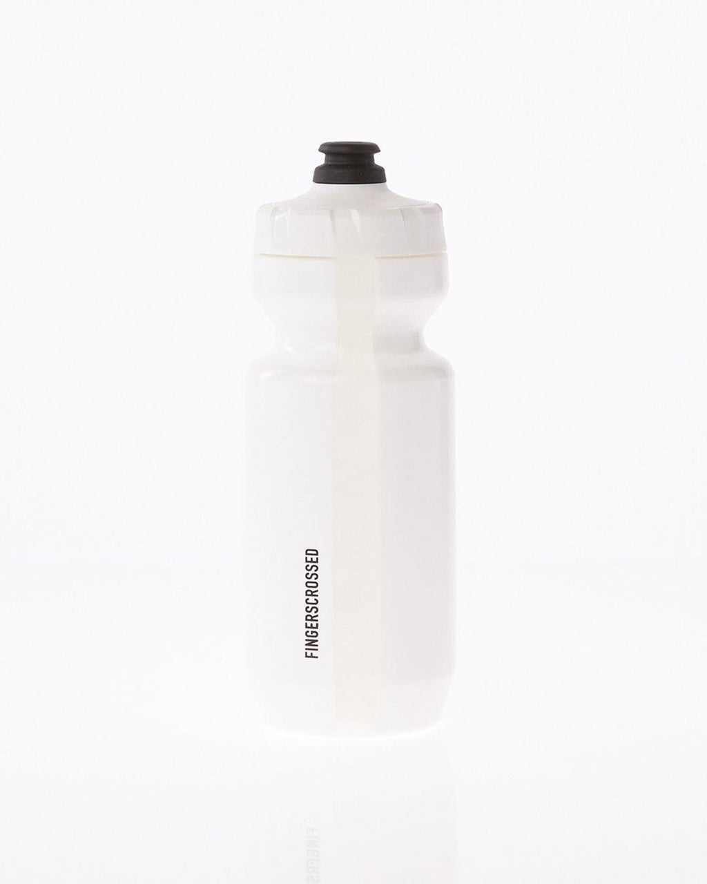 Drikkedunk No Pressure Club 650ml - Fingerscrossed - Hvid | Fingerscrossed | gioventu.cc