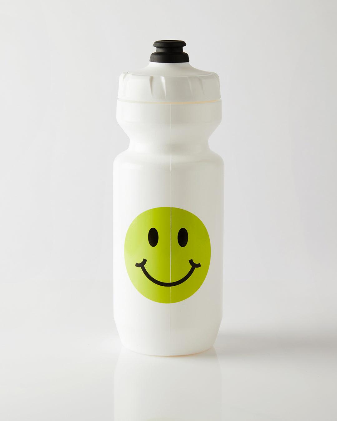 Drikkedunk Smiley 650ml - Fingerscrossed - Hvid | Fingerscrossed | gioventu.cc