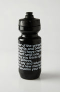 Drikkedunk The Power Of The Present 650ml - Fingerscrossed - Sort | Fingerscrossed | gioventu.cc