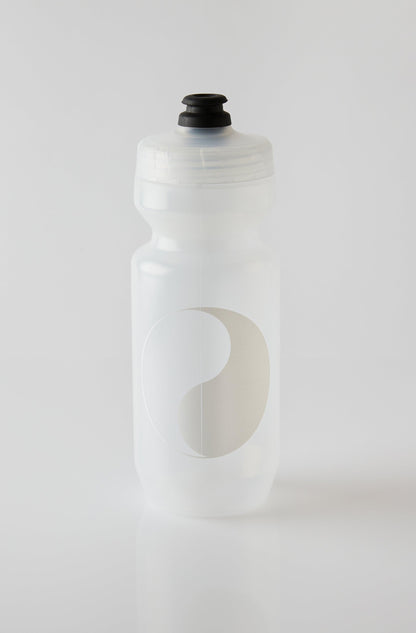 Drikkedunk Ying Yang 650ml - Fingerscrossed - Transparent | Fingerscrossed | gioventu.cc