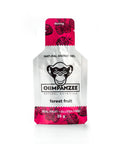 Energi Gel Forest Fruit Vegan & Gluten Fri - Chimpanzee - 35g | Chimpanzee Nutrition | gioventu.cc