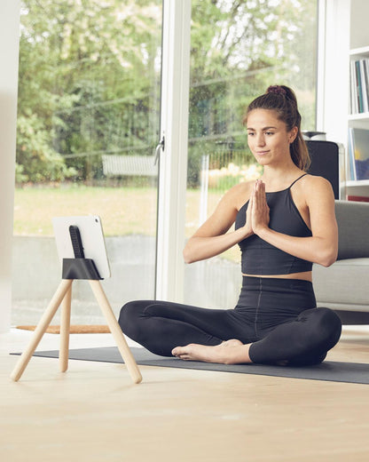 Fitness Yoga iPad Holder - Tons | Tons | gioventu.cc