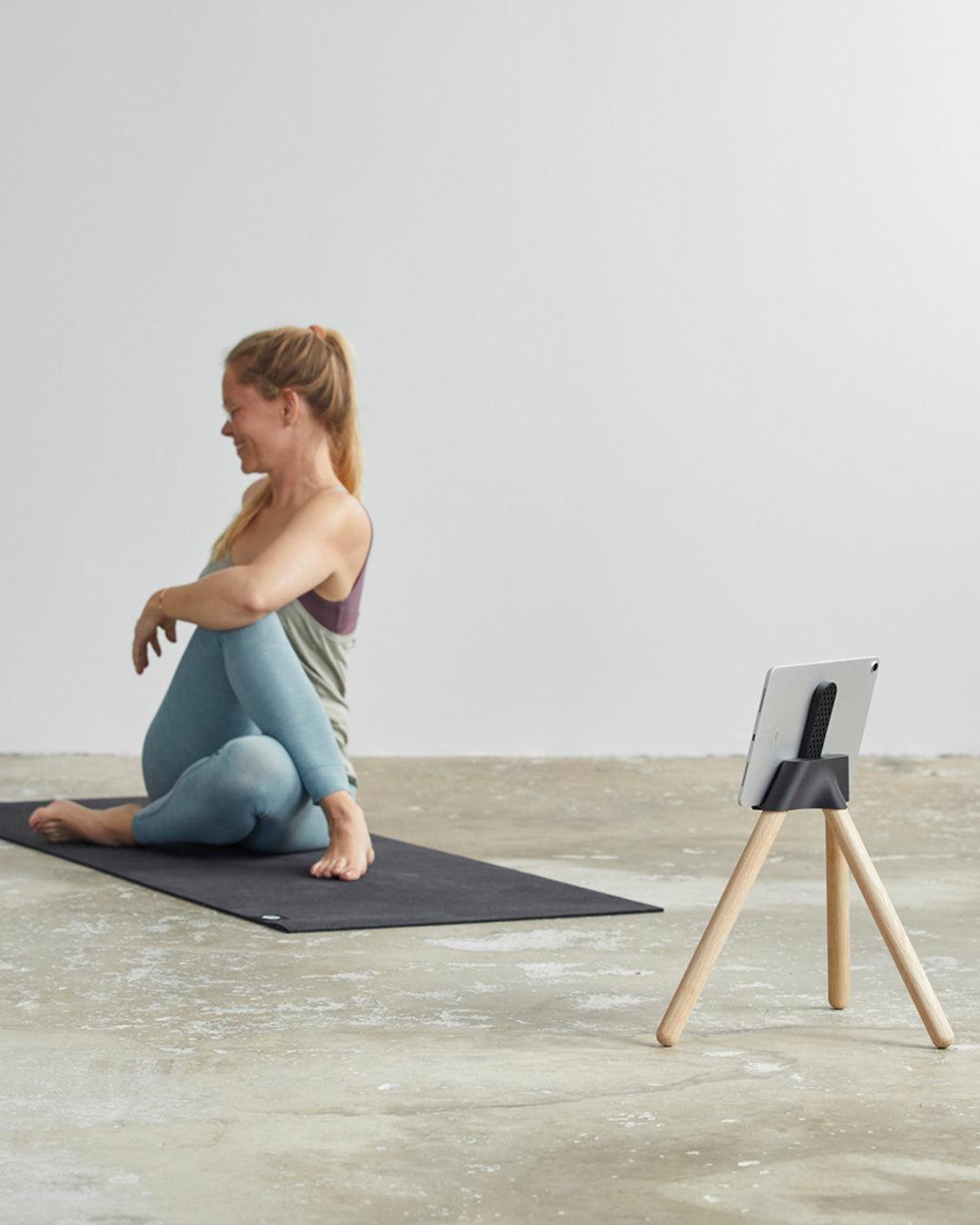 Fitness Yoga iPad Holder - Tons | Tons | gioventu.cc