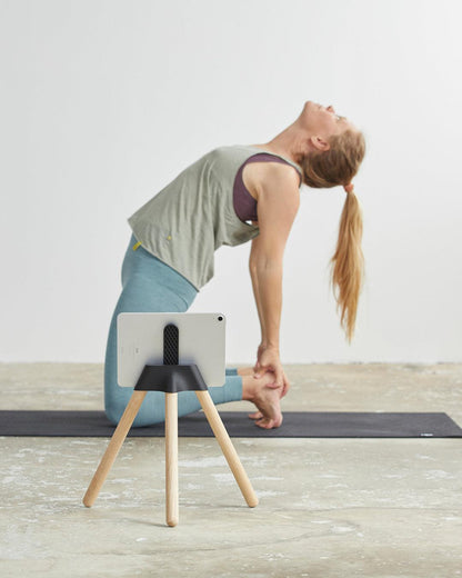 Fitness Yoga iPad Holder - Tons | Tons | gioventu.cc