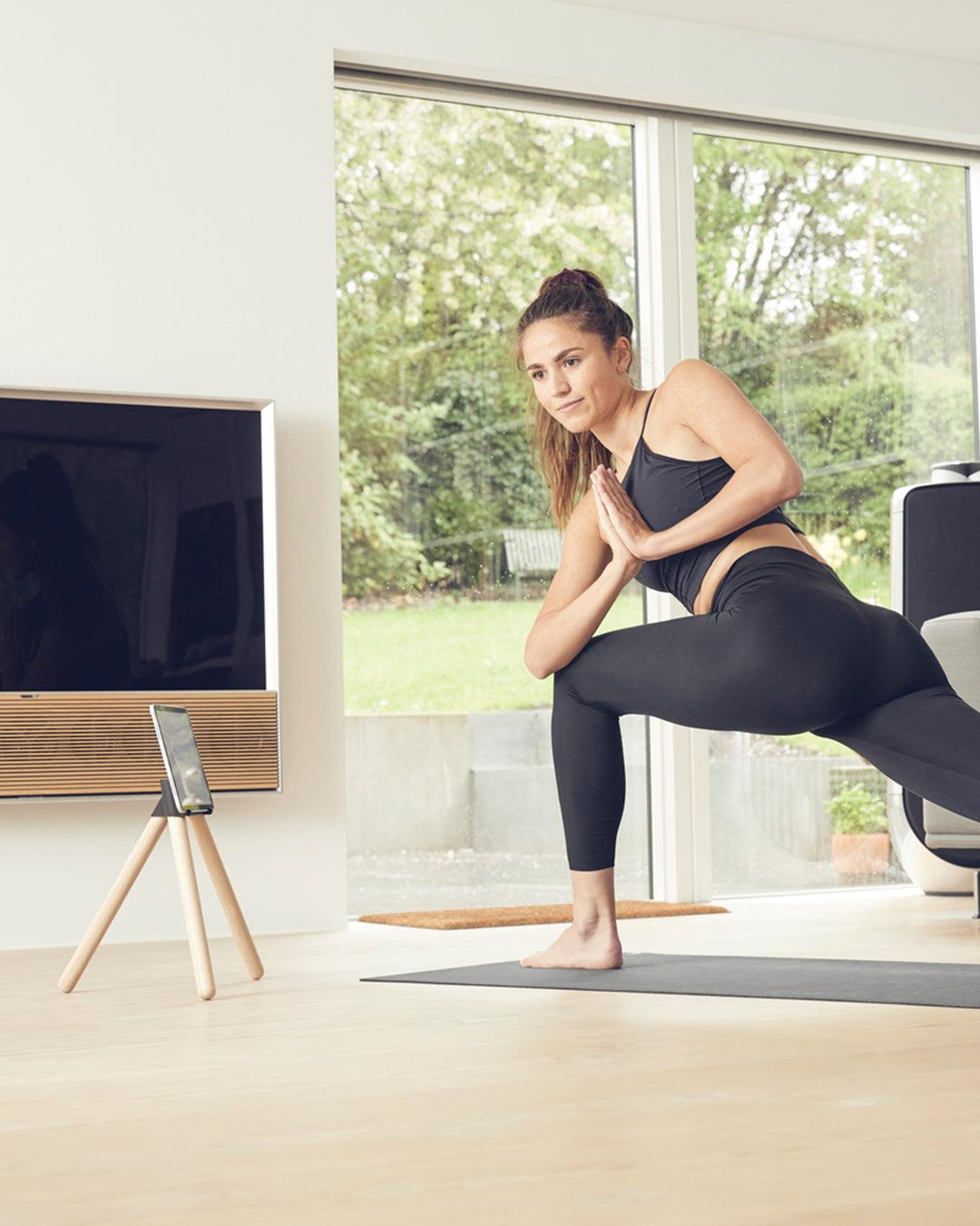 Fitness Yoga iPad Holder - Tons | Tons | gioventu.cc
