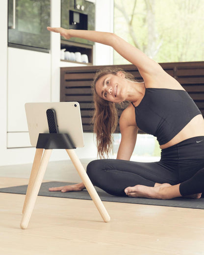 Fitness Yoga iPad Holder - Tons | Tons | gioventu.cc